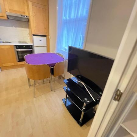 First Floor Lisson Street Apartman London Kültér fotó
