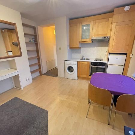 First Floor Lisson Street Apartman London Kültér fotó