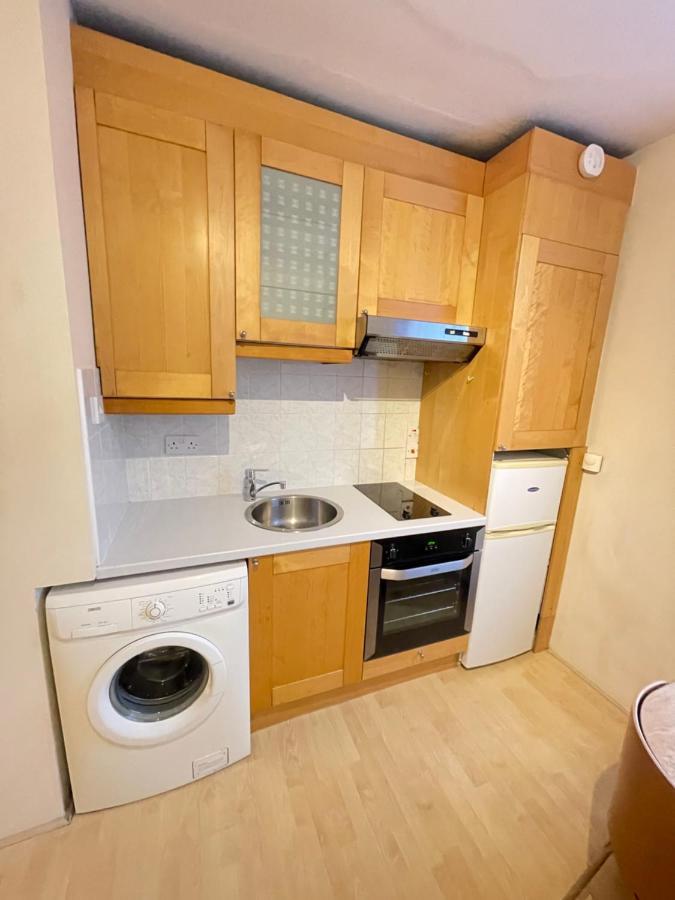 First Floor Lisson Street Apartman London Kültér fotó
